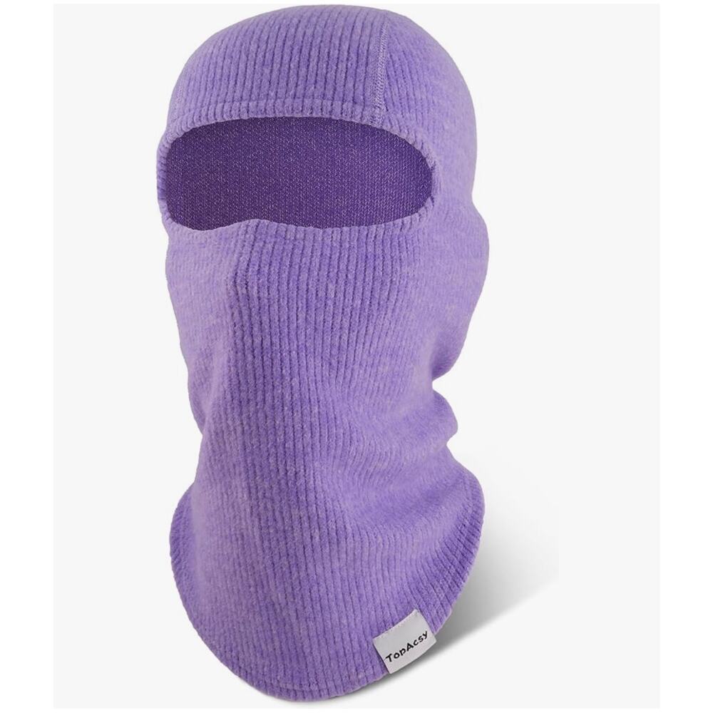 Ski Mask for Men Women, Balaclava Sun Protection UV Face Mask, Shiesty Mask